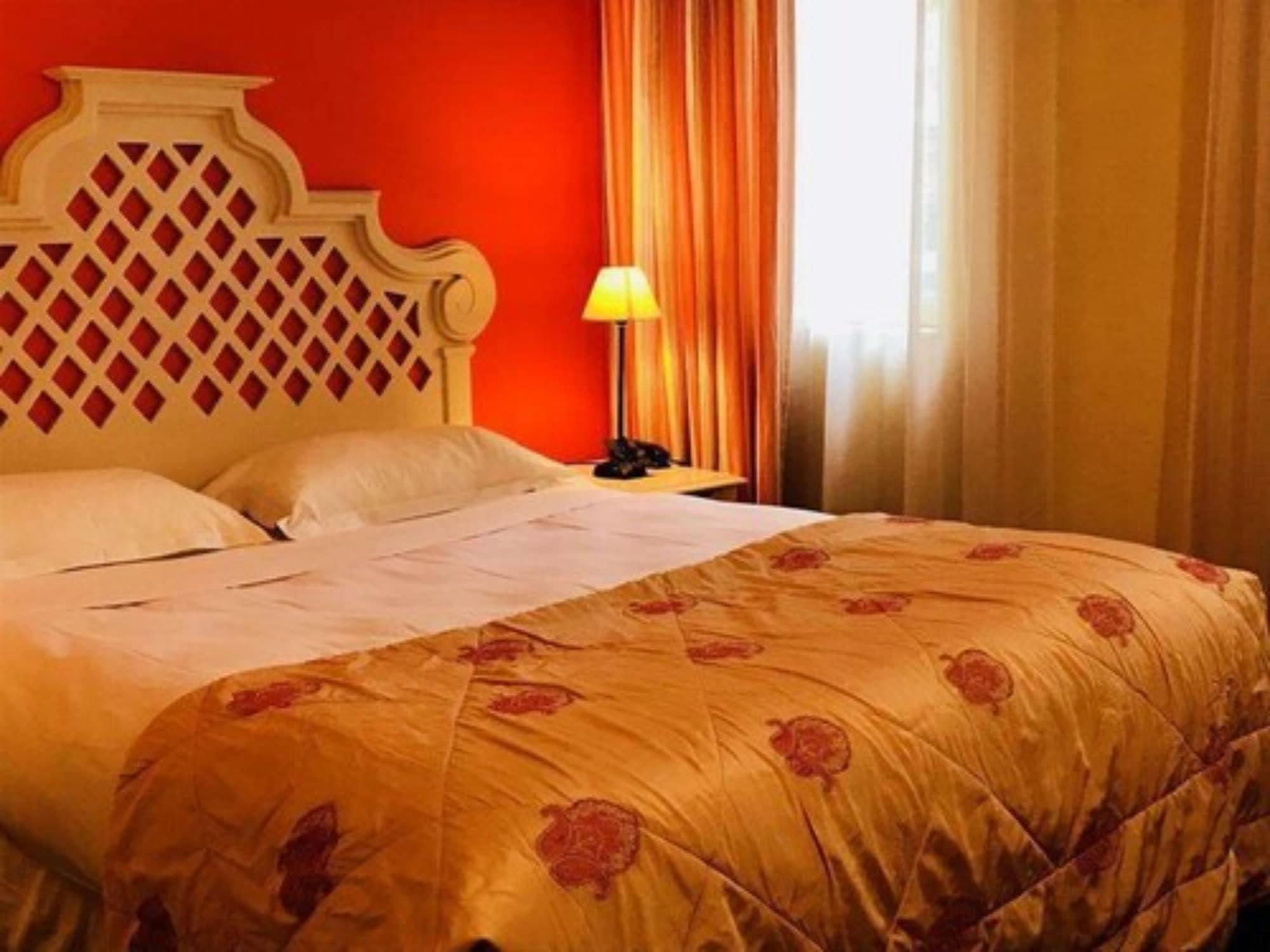 Hotel Le Festival Cannes Exterior foto