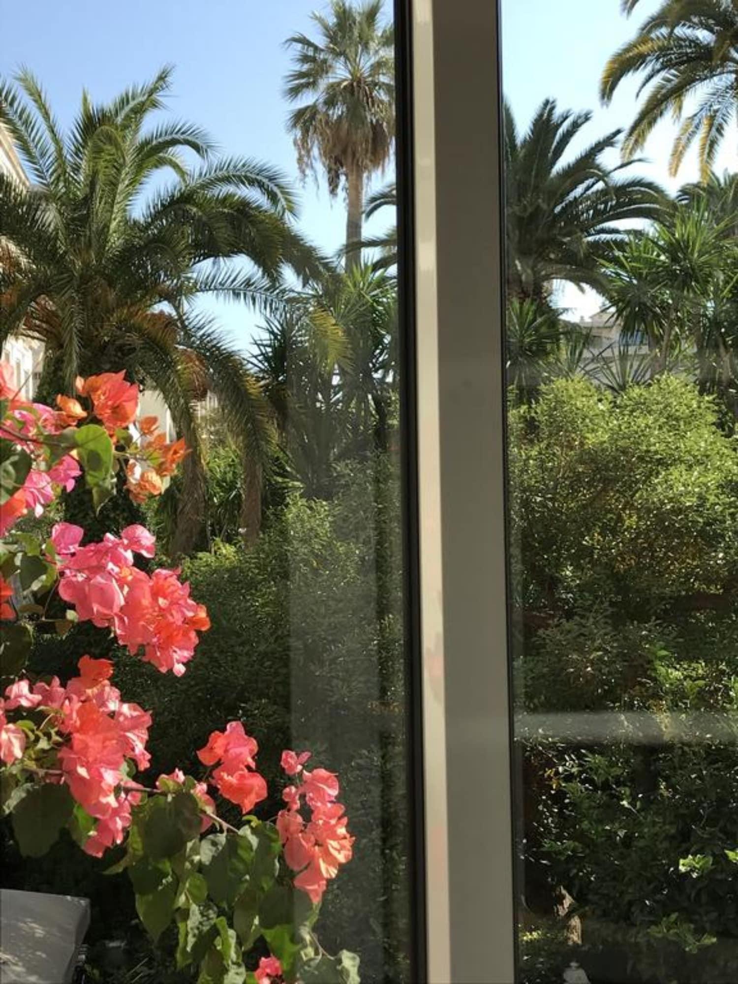 Hotel Le Festival Cannes Exterior foto