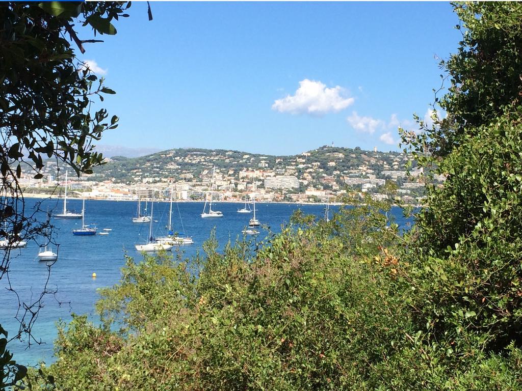 Hotel Le Festival Cannes Exterior foto