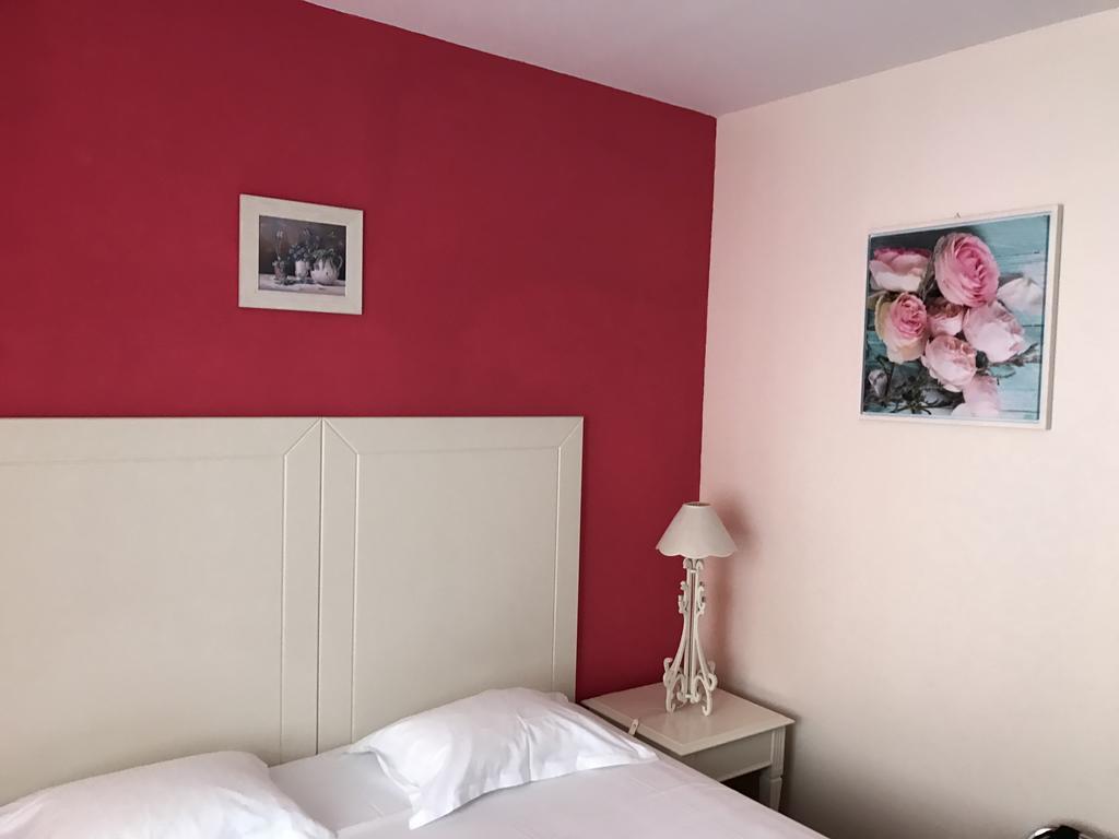 Hotel Le Festival Cannes Exterior foto