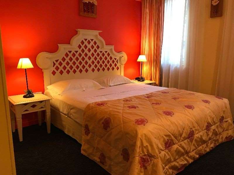Hotel Le Festival Cannes Cameră foto