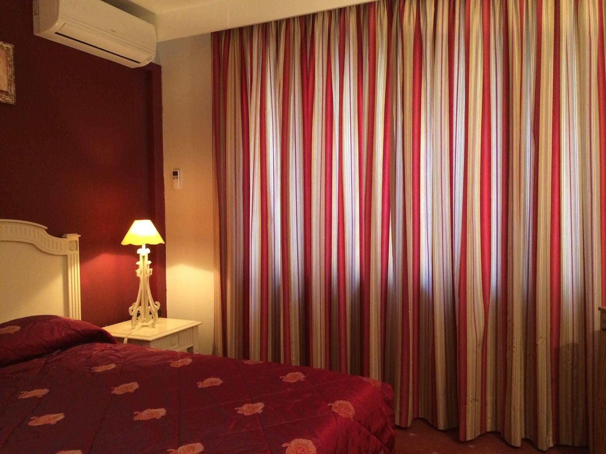Hotel Le Festival Cannes Exterior foto