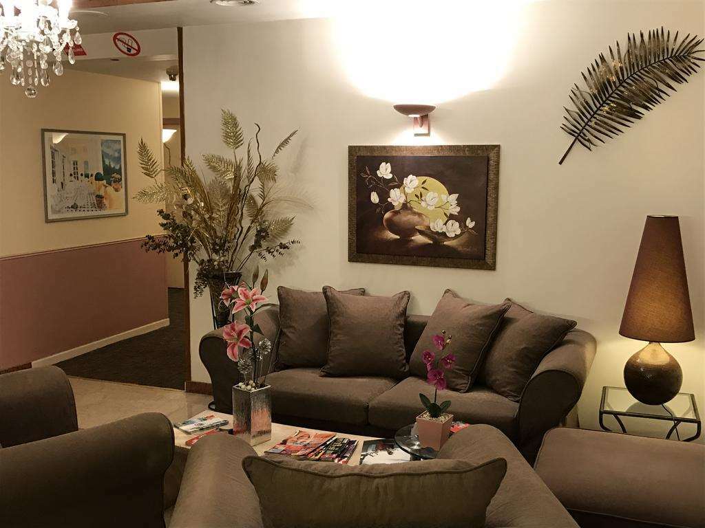 Hotel Le Festival Cannes Facilități foto