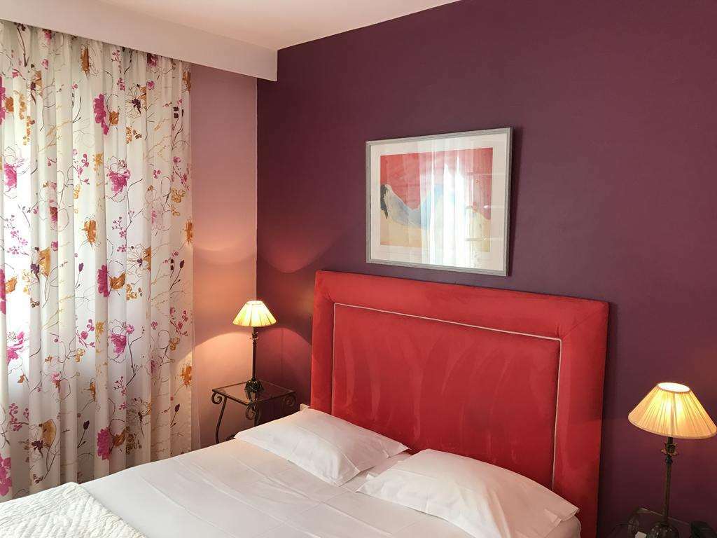 Hotel Le Festival Cannes Cameră foto