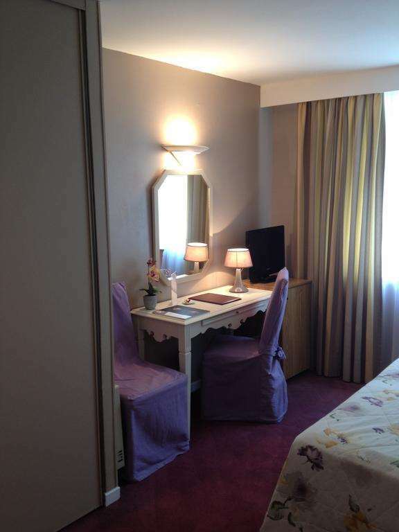 Hotel Le Festival Cannes Cameră foto