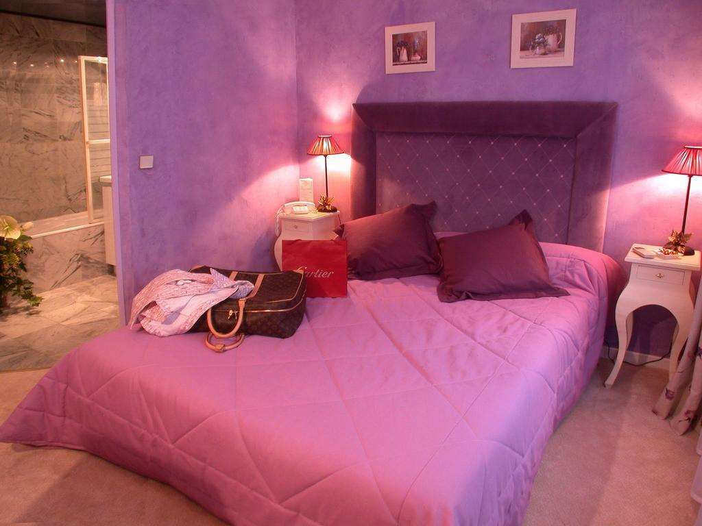 Hotel Le Festival Cannes Cameră foto